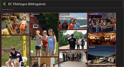 Desktop Screenshot of bilder.ec-thueringen.de